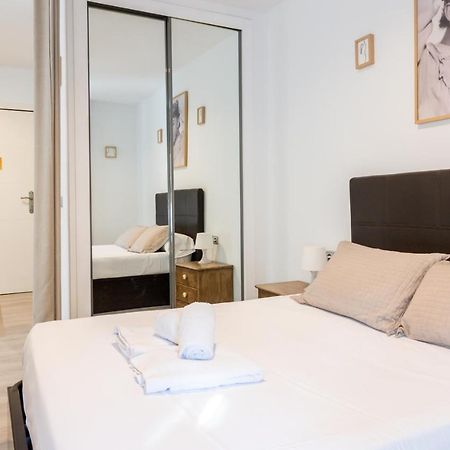 Estudio Plaza Mina By Cadiz Time Eksteriør bilde